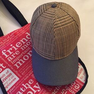 ️NWT Lululemon Festival Hat